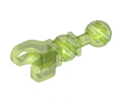 Hero Factory Arm / Leg with Ball Joint on Axle and Ball Socket