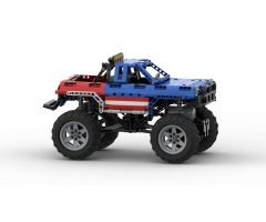 Monster Truck MK4