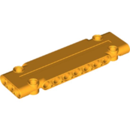 Technic, Panel Plate 3 x 11 x 1