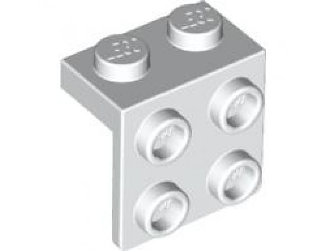 Bracket 1 x 2 - 2 x 2