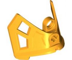 Bionicle Shin / Ankle Guard