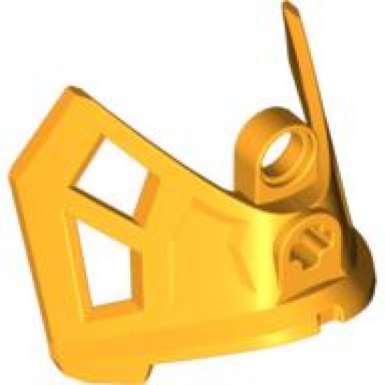 Bionicle Shin / Ankle Guard