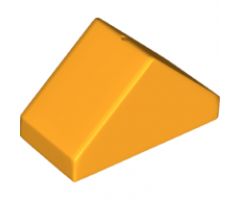 Duplo, Brick 4 x 2 Slope 45 Double