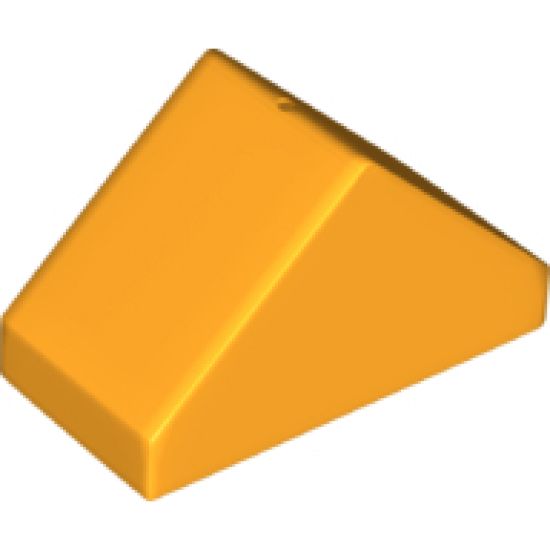 Duplo, Brick 4 x 2 Slope 45 Double
