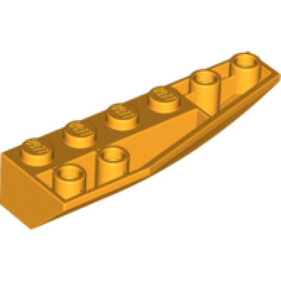 Wedge 6 x 2 Inverted Right