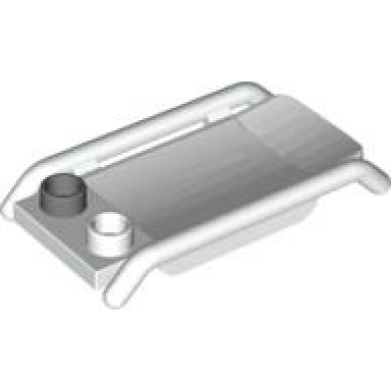 Duplo, Figure Wear & Utensil Stretcher