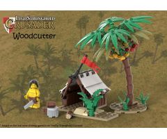 Stronghold Woodcutter