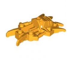 Bionicle Foot Toa Inika Clawed