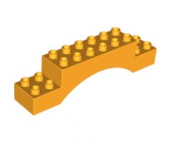 Duplo, Brick 2 x 10 x 2 Arch