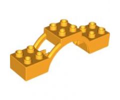 Duplo Arch 2 x 8 x 2 with Support