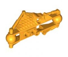Bionicle Piraka Arm Section with 2 Ball Joint