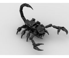 Giant Scorpion