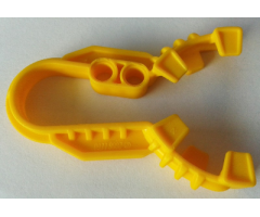 Bionicle Kanoka Disk Launcher Small