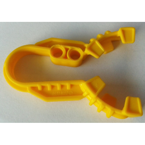 Bionicle Kanoka Disk Launcher Small