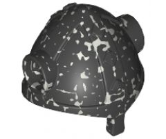 Minifigure, Headgear Helmet Viking with Side Holes