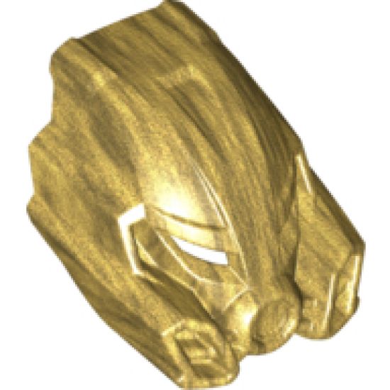 Bionicle, Kanohi Mask of Stone