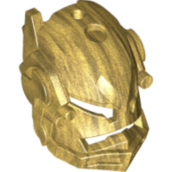 Hero Factory Mask (Rocka 2013)