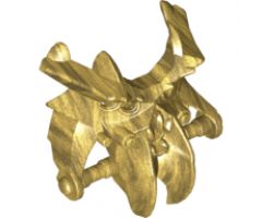 Hero Factory Mask (Scarox)