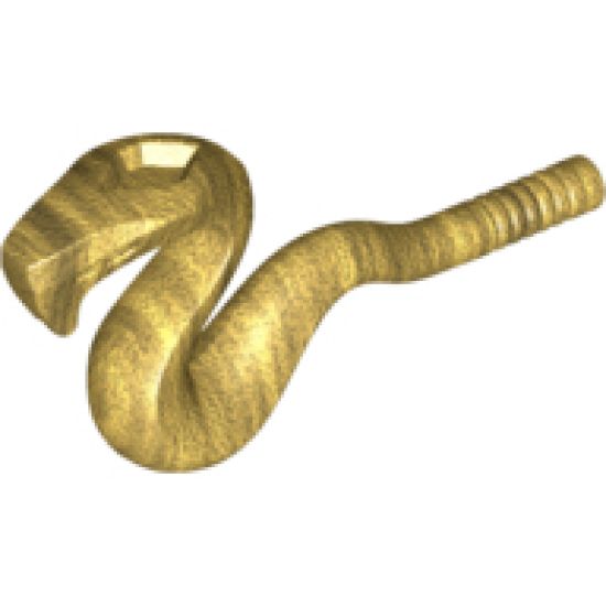 Snake, Raised