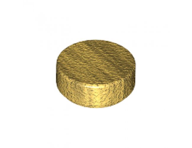 Tile, Round 1 x 1