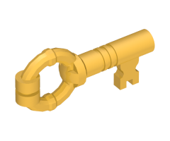 Minifigure, Utensil Key