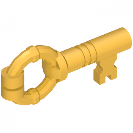 Minifigure, Utensil Key