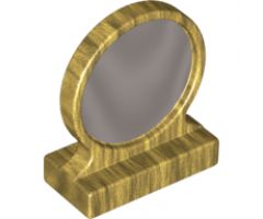 Duplo, Furniture Mirror