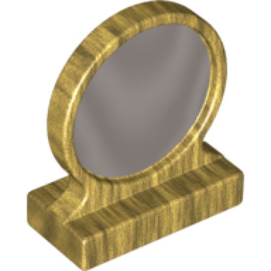 Duplo, Furniture Mirror