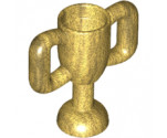 Minifigure, Utensil Trophy Cup Small
