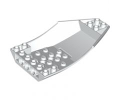 Cockpit 10 x 6 x 2 Curved