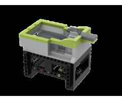 3x3 Side Stepper GBC module