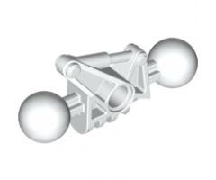 Bionicle Toa Metru Arm Lower Section with 2 Ball Joint