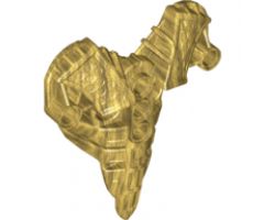 Bionicle Chest Armor, Toa Inika - Type 2