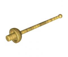Minifigure, Weapon Sword, Foil / Épée (Epee)