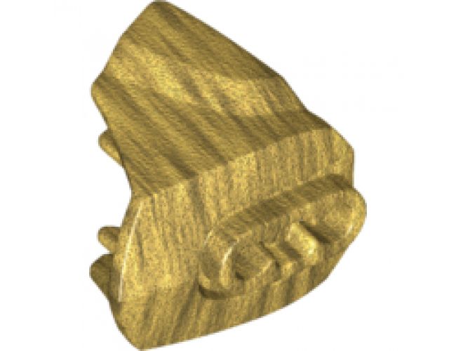 Hero Factory Armor with Ball Joint Socket - Size 3