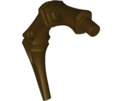 Animal, Body Part Appendage Bony Small with Bar (Leg / Rib / Tail)