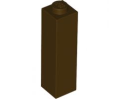Brick 1 x 1 x 3