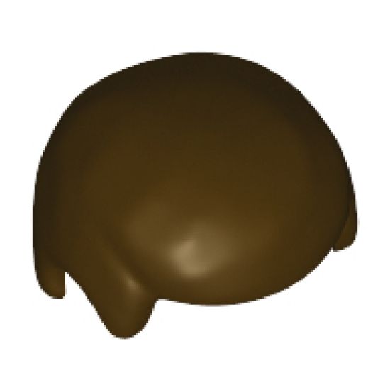 Minifigure, Hair Male