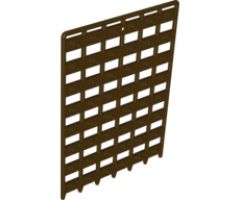 Door 1 x 12 x 16 Castle Gate (Portcullis)