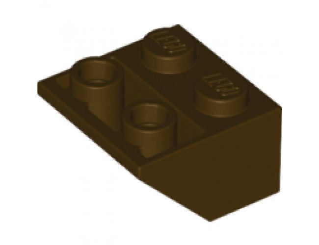 Slope, Inverted 45 2 x 2