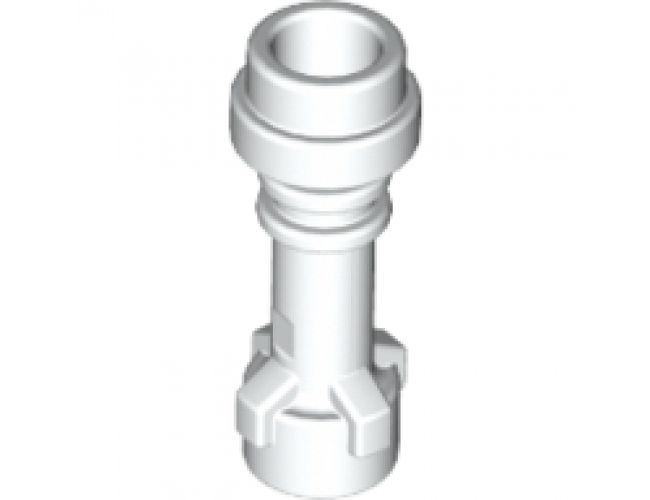 Minifigure, Weapon Lightsaber Hilt Straight