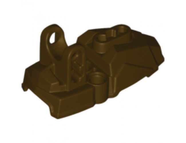 Hero Factory Foot, Type 2