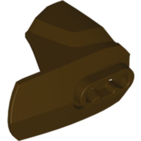 Hero Factory Armor with Ball Joint Socket - Size 4