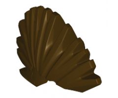 Minifigure, Hair Mohawk