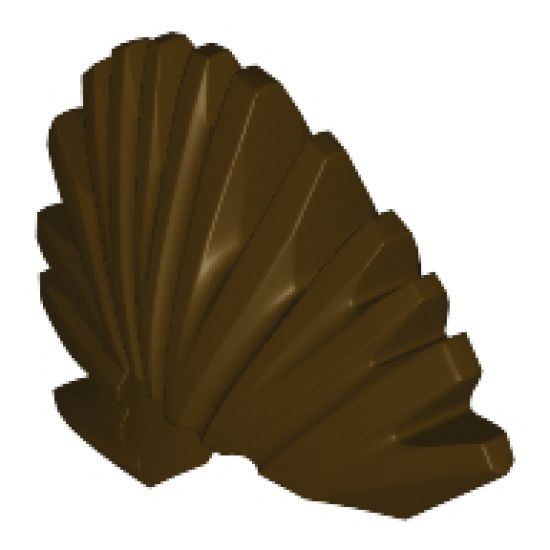 Minifigure, Hair Mohawk