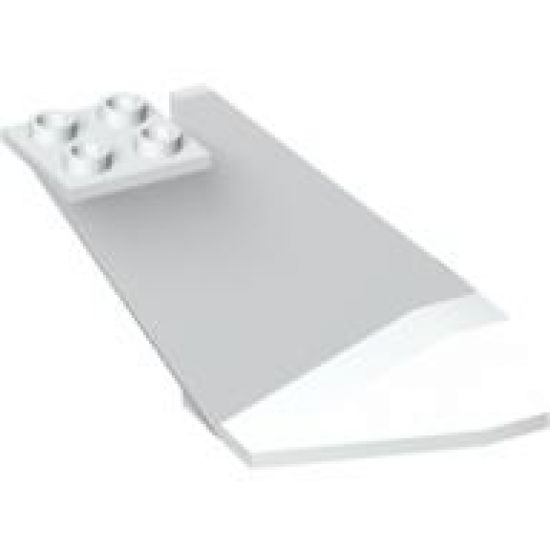 Tail Wedge