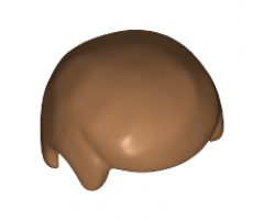 Minifigure, Hair Male