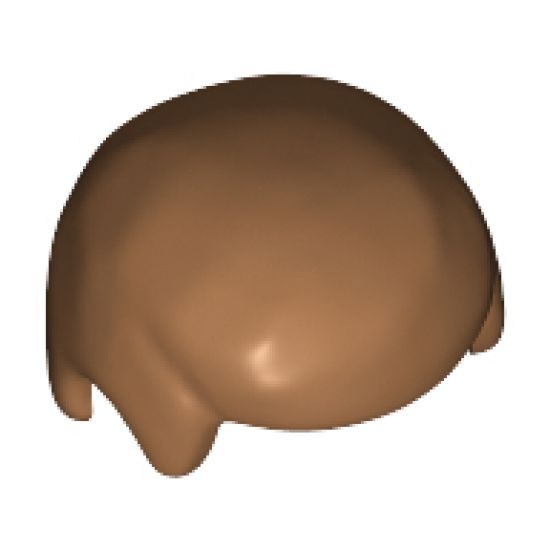 Minifigure, Hair Male
