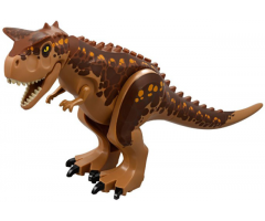 Animal, Dinosaur Carnotaurus
