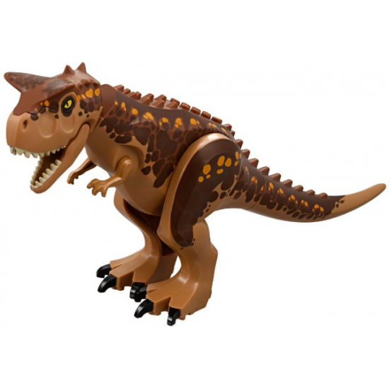 Animal, Dinosaur Carnotaurus